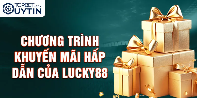 Chương trình khuyến mãi hấp dẫn của Sky88