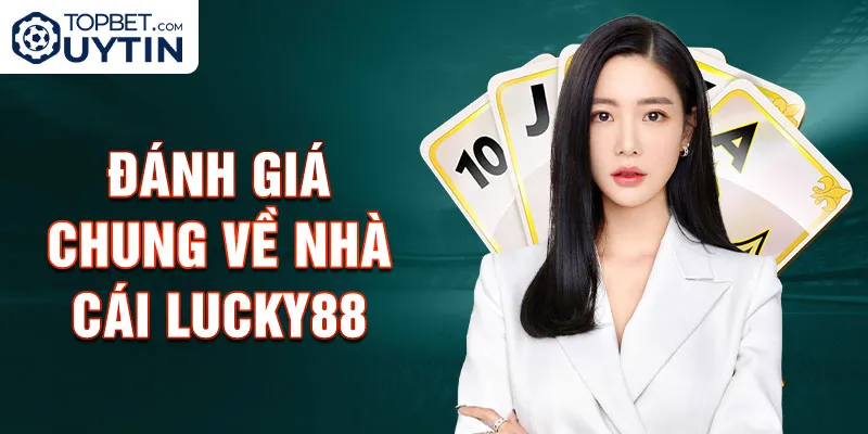 Đánh giá chung về nhà cái Sky88