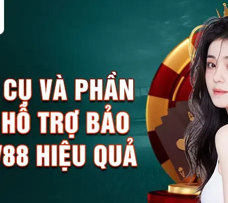 Hướng dẫn Bảo trì Sv88 Các Bước Cơ Bản