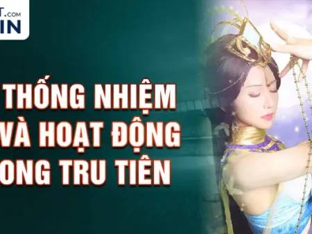 Chơi Tru Tiên – Hướng dẫn cách chơi chi tiết 3 bước