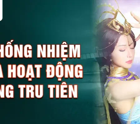 Chơi Tru Tiên – Hướng dẫn cách chơi chi tiết 3 bước