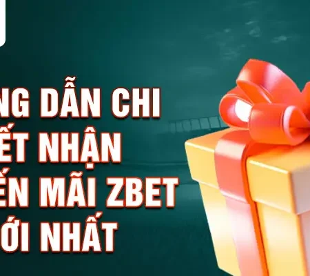 Khuyến mãi Zbet tháng 7 – Những chương trình hấp dẫn nhất