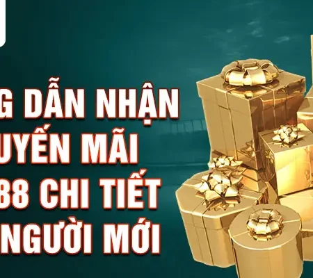 Khuyến mãi Five88 Cập nhật ưu đãi hấp dẫn nhất