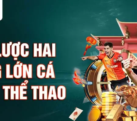 M88 và 8XBet So Sánh Trong Bối Cảnh Cá Cược Thể Thao