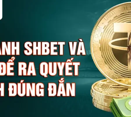 SHBET và BK8 So Găng Nảy Lửa Nên Chọn Nhà Cái Nào?