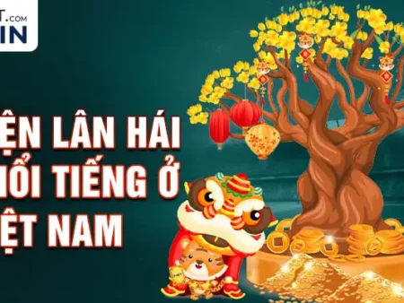 Chơi Lân Hái Lộc 2024 – Hướng dẫn chi tiết