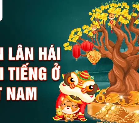 Chơi Lân Hái Lộc 2024 – Hướng dẫn chi tiết